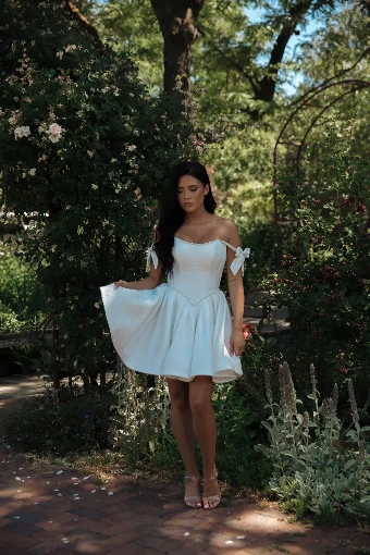Heirloom Bridal Reese 2.0 #2 thumbnail