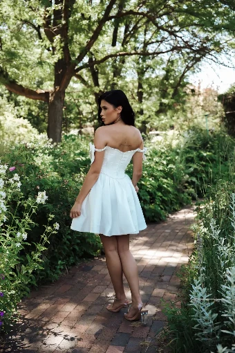 Heirloom Bridal Reese 2.0 #6 thumbnail