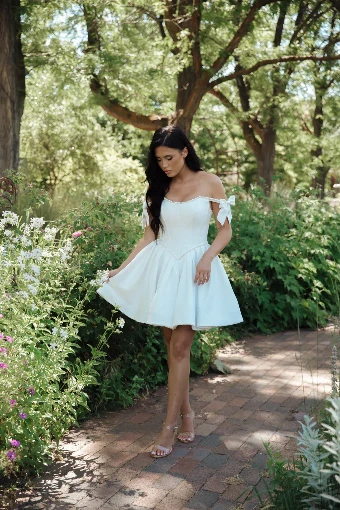 Heirloom Bridal Reese 2.0 #3 thumbnail