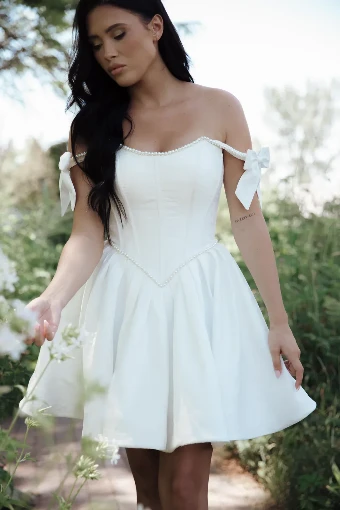 Heirloom Bridal Reese 2.0 #1 thumbnail