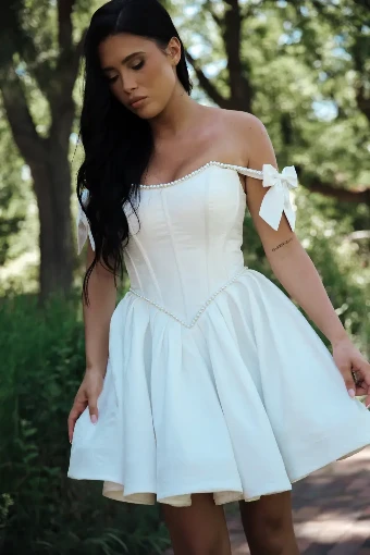 Heirloom Bridal Reese 2.0 #4 thumbnail