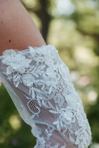 Heirloom Bridal Shayli #3 thumbnail