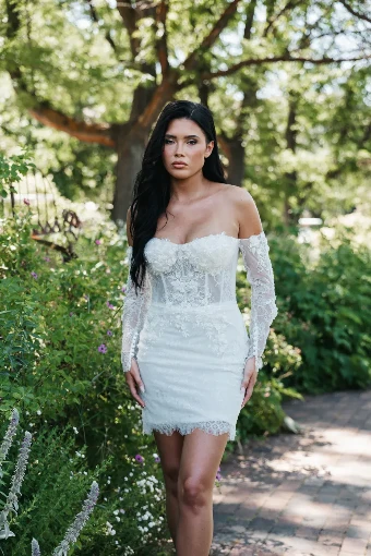 Heirloom Bridal Shayli #2 thumbnail