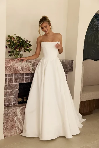 MWL Style #Monroe #0 thumbnail