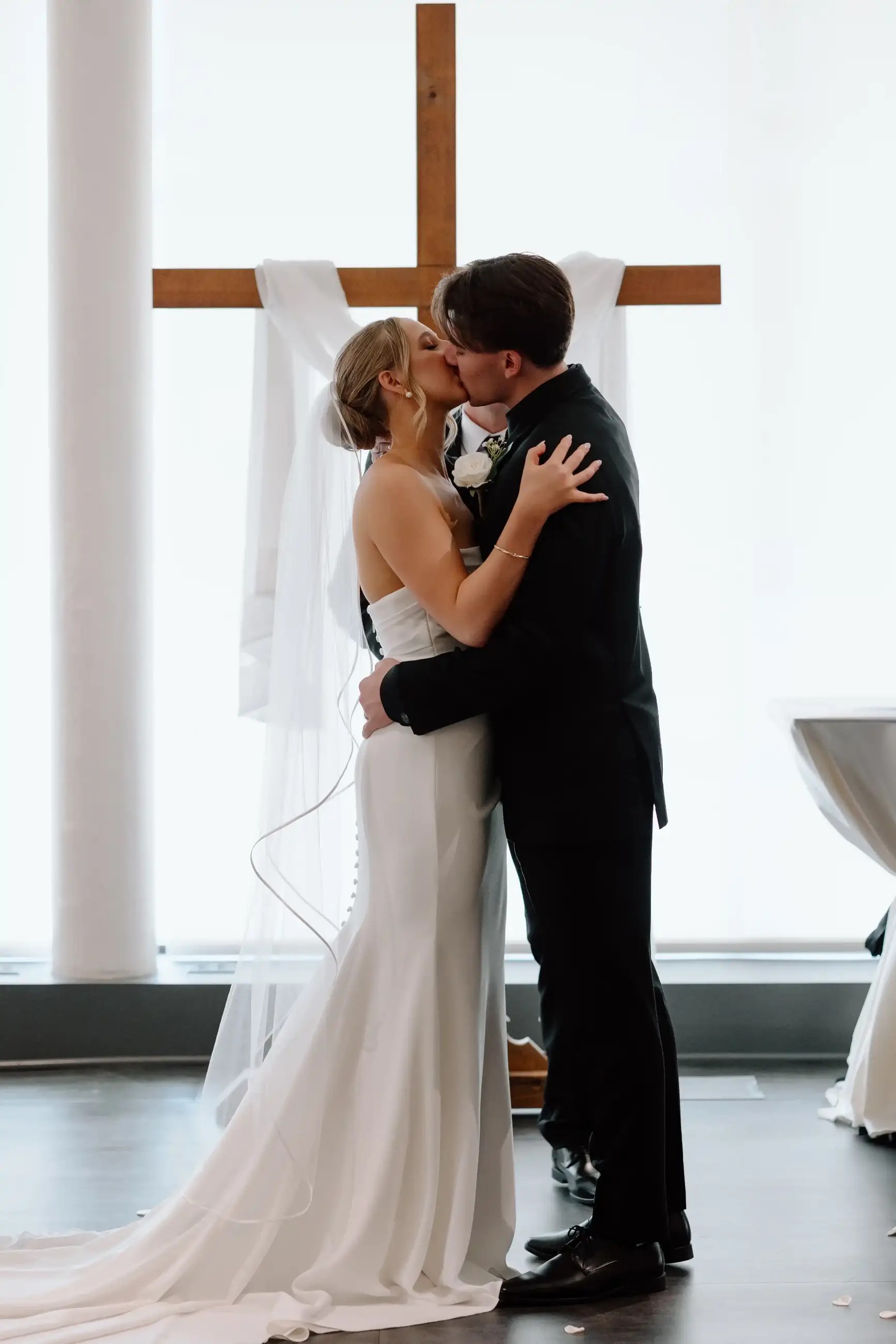 Natalie & Treyce. Desktop Image